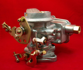 Daytona 1 Barrel Carburetor