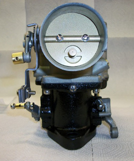 Tillitson J2A 1 Barrel carburetor