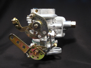 Universal 1 Barrel Carburetor