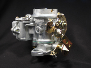 Universal 1 Barrel Carburetor